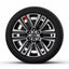 We manufacture premium quality forged wheels rims for Cadillac Vistiq 2025+ in any design, size, color.
WHEEL SIZE:
Front: 22 x 10 ET 40
Rear: 22 x 10 ET 40
PCD: 6 x 139.7
CB: 78.1
Finish: Polished and Dark Android
Material: 6061-T6 Forged Aluminum
THIS WHEEL DESIGN CAN BE CUSTOM-MADE FOR YOUR CAR IN ANY SIZE AND COLOR OPTIONS
Available in monoblock, 2-piece, 3-piece, duoblock, beadlock
3D wheel renderings are provided according to the exact dimensions and specifications requested by the client, ensuring