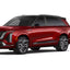 We manufacture premium quality forged wheels rims for Cadillac Vistiq 2025+ in any design, size, color.
WHEEL SIZE:
Front: 22 x 10 ET 40
Rear: 22 x 10 ET 40
PCD: 6 x 139.7
CB: 78.1
Finish: Polished and Dark Android
Material: 6061-T6 Forged Aluminum
THIS WHEEL DESIGN CAN BE CUSTOM-MADE FOR YOUR CAR IN ANY SIZE AND COLOR OPTIONS
Available in monoblock, 2-piece, 3-piece, duoblock, beadlock
3D wheel renderings are provided according to the exact dimensions and specifications requested by the client, ensuring
