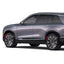 We manufacture premium quality forged wheels rims for Cadillac Vistiq 2025+ in any design, size, color.
WHEEL SIZE:
Front: 22 x 10 ET 40
Rear: 22 x 10 ET 40
PCD: 6 x 139.7
CB: 78.1
Finish: Polished and High Gloss Black
Material: 6061-T6 Forged Aluminum
THIS WHEEL DESIGN CAN BE CUSTOM-MADE FOR YOUR CAR IN ANY SIZE AND COLOR OPTIONS
Available in monoblock, 2-piece, 3-piece, duoblock, beadlock
3D wheel renderings are provided according to the exact dimensions and specifications requested by the client, ensur