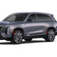 We manufacture premium quality forged wheels rims for Cadillac Vistiq 2025+ in any design, size, color.
WHEEL SIZE:
Front: 22 x 10 ET 40
Rear: 22 x 10 ET 40
PCD: 6 x 139.7
CB: 78.1
Finish: Polished and High Gloss Black
Material: 6061-T6 Forged Aluminum
THIS WHEEL DESIGN CAN BE CUSTOM-MADE FOR YOUR CAR IN ANY SIZE AND COLOR OPTIONS
Available in monoblock, 2-piece, 3-piece, duoblock, beadlock
3D wheel renderings are provided according to the exact dimensions and specifications requested by the client, ensur