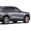We manufacture premium quality forged wheels rims for Cadillac Vistiq 2025+ in any design, size, color.
WHEEL SIZE:
Front: 22 x 10 ET 40
Rear: 22 x 10 ET 40
PCD: 6 x 139.7
CB: 78.1
Finish: Bright Polished
Material: 6061-T6 Forged Aluminum
THIS WHEEL DESIGN CAN BE CUSTOM-MADE FOR YOUR CAR IN ANY SIZE AND COLOR OPTIONS
Available in monoblock, 2-piece, 3-piece, duoblock, beadlock
3D wheel renderings are provided according to the exact dimensions and specifications requested by the client, ensuring proper fit