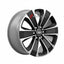 We manufacture premium quality forged wheels rims for Cadillac Vistiq 2025+ in any design, size, color.
WHEEL SIZE:
Front: 22 x 10 ET 40
Rear: 22 x 10 ET 40
PCD: 6 x 139.7
CB: 78.1
Finish: Dark Android and High Gloss Black
Material: 6061-T6 Forged Aluminum
THIS WHEEL DESIGN CAN BE CUSTOM-MADE FOR YOUR CAR IN ANY SIZE AND COLOR OPTIONS
Available in monoblock, 2-piece, 3-piece, duoblock, beadlock
3D wheel renderings are provided according to the exact dimensions and specifications requested by the client, e