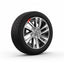 We manufacture premium quality forged wheels rims for Cadillac Vistiq 2025+ in any design, size, color.
WHEEL SIZE:
Front: 22 x 10 ET 40
Rear: 22 x 10 ET 40
PCD: 6 x 139.7
CB: 78.1
Finish: Bright Silver and High Gloss Black
Material: 6061-T6 Forged Aluminum
THIS WHEEL DESIGN CAN BE CUSTOM-MADE FOR YOUR CAR IN ANY SIZE AND COLOR OPTIONS
Available in monoblock, 2-piece, 3-piece, duoblock, beadlock
3D wheel renderings are provided according to the exact dimensions and specifications requested by the client,