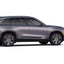 We manufacture premium quality forged wheels rims for Cadillac Vistiq 2025+ in any design, size, color.
WHEEL SIZE:
Front: 22 x 10 ET 40
Rear: 22 x 10 ET 40
PCD: 6 x 139.7
CB: 78.1
Finish: Bright Silver and High Gloss Black
Material: 6061-T6 Forged Aluminum
THIS WHEEL DESIGN CAN BE CUSTOM-MADE FOR YOUR CAR IN ANY SIZE AND COLOR OPTIONS
Available in monoblock, 2-piece, 3-piece, duoblock, beadlock
3D wheel renderings are provided according to the exact dimensions and specifications requested by the client,