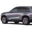 We manufacture premium quality forged wheels rims for Cadillac Vistiq 2025+ in any design, size, color.
WHEEL SIZE:
Front: 22 x 10 ET 40
Rear: 22 x 10 ET 40
PCD: 6 x 139.7
CB: 78.1
Finish: Medium Android and Carbon Flash Metallic
Material: 6061-T6 Forged Aluminum
THIS WHEEL DESIGN CAN BE CUSTOM-MADE FOR YOUR CAR IN ANY SIZE AND COLOR OPTIONS
Available in monoblock, 2-piece, 3-piece, duoblock, beadlock
3D wheel renderings are provided according to the exact dimensions and specifications requested by the cl