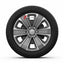We manufacture premium quality forged wheels rims for Cadillac Vistiq 2025+ in any design, size, color.
WHEEL SIZE:
Front: 22 x 10 ET 40
Rear: 22 x 10 ET 40
PCD: 6 x 139.7
CB: 78.1
Finish: Medium Android and Carbon Flash Metallic
Material: 6061-T6 Forged Aluminum
THIS WHEEL DESIGN CAN BE CUSTOM-MADE FOR YOUR CAR IN ANY SIZE AND COLOR OPTIONS
Available in monoblock, 2-piece, 3-piece, duoblock, beadlock
3D wheel renderings are provided according to the exact dimensions and specifications requested by the cl