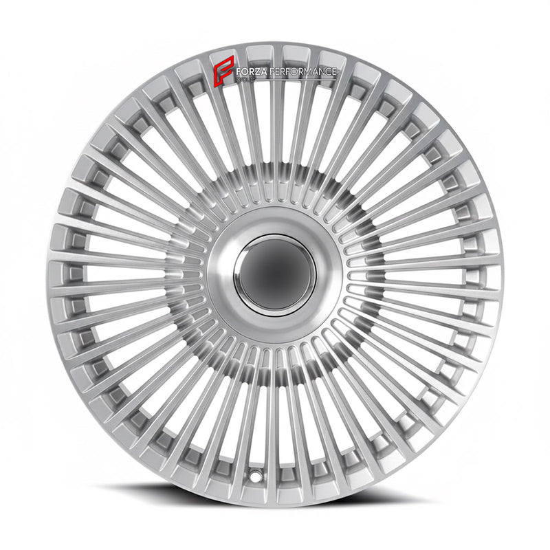22 INCH FORGED WHEELS RIMS for CADILLAC VISTIQ 2025+