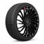 22 INCH FORGED WHEELS RIMS for CADILLAC VISTIQ 2025+ FORZA PERFORMANCE Lexani Wheels
We manufacture premium quality forged wheels rims for Cadillac Vistiq 2025+ in any design, size, color.
WHEEL SIZE:
Front: 22 x 10 ET 40
Rear: 22 x 10 ET 40
PCD: 6 x 139.7
CB: 78.1
Finish: Gloss Black Machined Tips
Material: 6061-T6 Forged Aluminum
THIS WHEEL DESIGN CAN BE CUSTOM-MADE FOR YOUR CAR IN ANY SIZE AND COLOR OPTIONS
Available in monoblock, 2-piece, 3-piece, duoblock, beadlock
3D wheel renderings are provided a