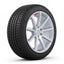 22 INCH FORGED WHEELS RIMS for CADILLAC VISTIQ 2025+ FORZA PERFORMANCE Petrol Wheels
We manufacture premium quality forged wheels rims for Cadillac Vistiq 2025+ in any design, size, color.
WHEEL SIZE:
Front: 22 x 10 ET 40
Rear: 22 x 10 ET 40
PCD: 6 x 139.7
CB: 78.1
Finish: Gloss Silver with Machined Face
Material: 6061-T6 Forged Aluminum
THIS WHEEL DESIGN CAN BE CUSTOM-MADE FOR YOUR CAR IN ANY SIZE AND COLOR OPTIONS
Available in monoblock, 2-piece, 3-piece, duoblock, beadlock
3D wheel renderings are prov