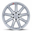 22 INCH FORGED WHEELS RIMS for CADILLAC VISTIQ 2025+ FORZA PERFORMANCE Petrol Wheels
We manufacture premium quality forged wheels rims for Cadillac Vistiq 2025+ in any design, size, color.
WHEEL SIZE:
Front: 22 x 10 ET 40
Rear: 22 x 10 ET 40
PCD: 6 x 139.7
CB: 78.1
Finish: Gloss Silver with Machined Face
Material: 6061-T6 Forged Aluminum
THIS WHEEL DESIGN CAN BE CUSTOM-MADE FOR YOUR CAR IN ANY SIZE AND COLOR OPTIONS
Available in monoblock, 2-piece, 3-piece, duoblock, beadlock
3D wheel renderings are prov