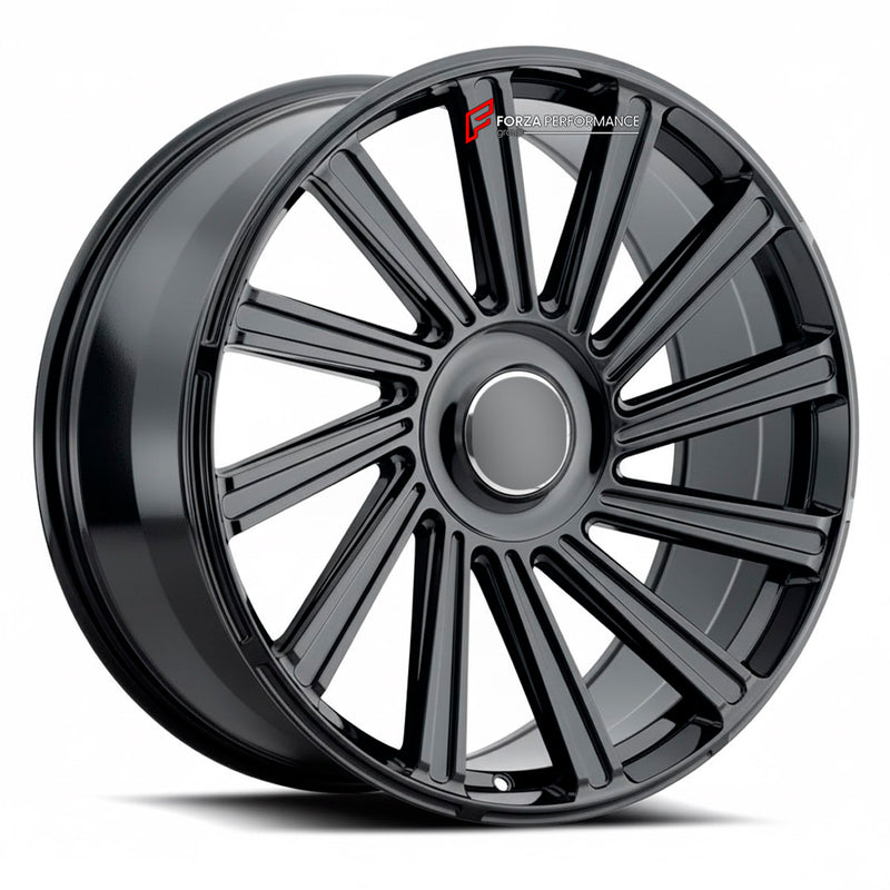 22 INCH FORGED WHEELS RIMS for CADILLAC VISTIQ 2025+