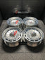 22 INCH FORGED WHEELS RIMS for CHEVROLET IMPALA 1961 Forza Performance custom fit buy OEM IMPALA SS style design wheels