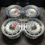 22 INCH FORGED WHEELS RIMS for CHEVROLET IMPALA 1961 Forza Performance custom fit buy OEM IMPALA SS style design wheels