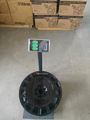 22 INCH FORGED WHEELS RIMS for CHEVROLET TAHOE IV GMTK2UC 2018 custom fit MANSORY FD15 WHEELS