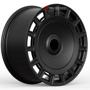 22 INCH FORGED WHEELS RIMS for CHEVROLET TAHOE IV GMTK2UC 2018 custom fit MANSORY FD15 WHEELS