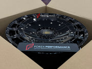 22 INCH FORGED WHEELS RIMS for CHEVROLET TAHOE IV GMTK2UC 2018 custom fit MANSORY FD15 WHEELS