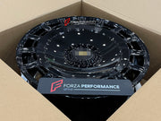 22 INCH FORGED WHEELS RIMS for CHEVROLET TAHOE IV GMTK2UC 2018 custom fit MANSORY FD15 WHEELS