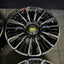 22 INCH FORGED WHEELS RIMS for CHEVROLET TAHOE IV GMTK2UC 2018 custom fit OEM