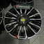 22 INCH FORGED WHEELS RIMS for CHEVROLET TAHOE IV GMTK2UC 2018 custom fit OEM