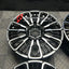 22 INCH FORGED WHEELS RIMS for CHEVROLET TAHOE V GMT1YC 2026 custom fit buy OEM Chevrolet Tahoe/Suburban style design wheels