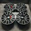 22 INCH FORGED WHEELS RIMS for CHEVROLET TAHOE V GMT1YC 2026 custom fit buy OEM Chevrolet Tahoe/Suburban style design wheels