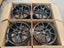22 INCH FORGED WHEELS RIMS for DODGE DURANGO SRT HELLCAT WD FACELIFT 2025 custom fit OEM WHEELS