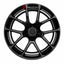 22 INCH FORGED WHEELS RIMS for FERRARI PUROSANGUE 2023+ FORZA PERFORMANCE Mansory Style
We manufacture premium quality forged wheels rims for Ferrari Purosangue 2023+ in any design, size, color.
WHEEL SIZE:
Front: 22 x 9.5 ET 35
Rear: 22 x 9.5 ET 35
PCD: 5 x 114.3
CB: 67.1
Finish: Gloss Black
Material: 6061-T6 Forged Aluminum
THIS WHEEL DESIGN CAN BE CUSTOM-MADE FOR YOUR CAR IN ANY SIZE AND COLOR OPTIONS
Available in monoblock, 2-piece, 3-piece, duoblock, beadlock
3D wheel renderings are provided accordi