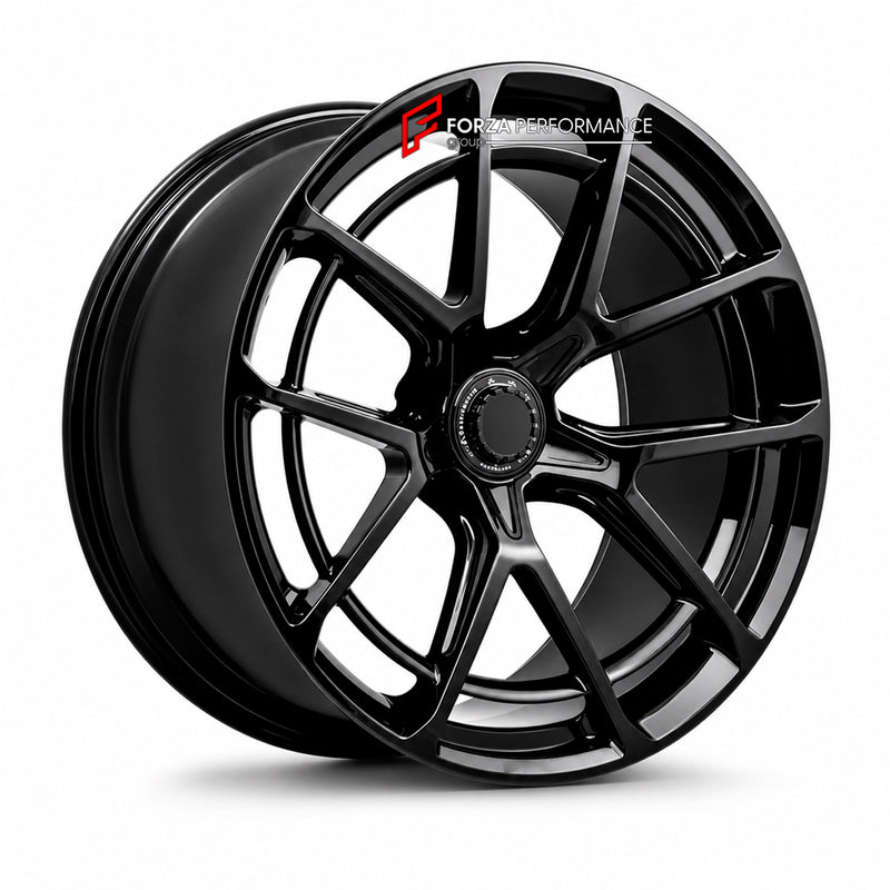 22 INCH FORGED WHEELS RIMS for FERRARI PUROSANGUE 2023+