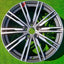 22 INCH FORGED WHEELS RIMS for FISKER KARMA REVERO GT GTS custom fit OEM