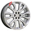 22 INCH FORGED WHEELS RIMS for GMC ACADIA DENALI ULTIMATE 2024 - 2026 custom fit 2026 GMC ACADIA DENALI ULTIMATE OEM WHEELS