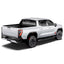 We manufacture premium quality forged wheels rims for GMC Sierra EV Denali 2023+ in any design, size, color.
WHEEL SIZE:
Front: 22 x 9 ET 35
Rear: 22 x 9 ET 35
PCD: 8 x 165.1
CB: 116.7
Finish: Silver Machined with Gloss Black
Material: 6061-T6 Forged Aluminum
THIS WHEEL DESIGN CAN BE CUSTOM-MADE FOR YOUR CAR IN ANY SIZE AND COLOR OPTIONS
Available in monoblock, 2-piece, 3-piece, duoblock, beadlock
3D wheel renderings are provided according to the exact dimensions and specifications requested by the client