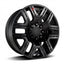 We manufacture premium quality forged wheels rims for GMC Sierra EV Elevation 2023+ in any design, size, color.
WHEEL SIZE:
Front: 22 x 9 ET 35
Rear: 22 x 9 ET 35
PCD: 8 x 165.1
CB: 116.7
Finish: High Gloss Black
Material: 6061-T6 Forged Aluminum
THIS WHEEL DESIGN CAN BE CUSTOM-MADE FOR YOUR CAR IN ANY SIZE AND COLOR OPTIONS
Available in monoblock, 2-piece, 3-piece, duoblock, beadlock
3D wheel renderings are provided according to the exact dimensions and specifications requested by the client, ensuring pr