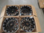 22 INCH FORGED WHEELS RIMS for GWM TANK 500 WIDE BODY 2022+ custom fit WALD RENOVATIO WHEELS