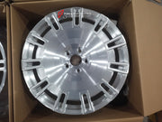 FORZA PERFORMANCE 22 INCH FORGED WHEELS RIMS for HONGQI E-HS9 2024 custom fit AG LUXURY AGL60