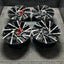 FORGED WHEELS RIMS for INFINITI QX65 MONOGRAPH CONCEPT 2025 custom fit OEM INFINITI QX65 MONOGRAPH CONCEPT WHEELS