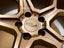 22 INCH FORGED WHEELS RIMS for KIA EV9 2025 FORZA PERFORMANCE custom fit ROHANA RFX 11