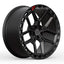 22 INCH FORGED WHEELS RIMS for LAND ROVER DEFENDER L663 2025 custom fit Urban Automotive x Vossen UV X WHEELS