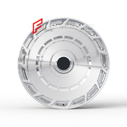 22 INCH FORGED WHEELS RIMS for LAND ROVER DEFENDER L663 2025 custom fit VOSSEN LC3-11T WHEELS