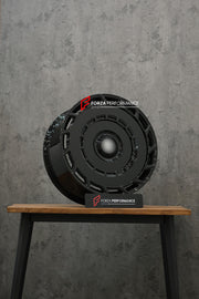 22 INCH FORGED WHEELS RIMS for LAND ROVER RANGE ROVER L405 2015 custom fit VOSSEN LC3-11T