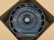 22 INCH FORGED WHEELS RIMS for LAND ROVER RANGE ROVER L405 2015 custom fit VOSSEN LC3-11T