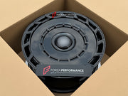 22 INCH FORGED WHEELS RIMS for LAND ROVER RANGE ROVER L405 2015 custom fit VOSSEN LC3-11T