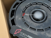 22 INCH FORGED WHEELS RIMS for LAND ROVER RANGE ROVER L405 2015 custom fit VOSSEN LC3-11T