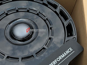 22 INCH FORGED WHEELS RIMS for LAND ROVER RANGE ROVER L405 2015 custom fit VOSSEN LC3-11T