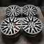 FORGED WHEELS RIMS FOR LAND ROVER RANGE ROVER L460 2026 P530 Forza Performance custom fit buy KAHN RS FORGED style wheels