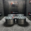 FORGED WHEELS RIMS FOR LAND ROVER RANGE ROVER L460 2026 P530 Forza Performance custom fit buy KAHN RS FORGED style wheels
