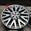 FORGED WHEELS RIMS FOR LAND ROVER RANGE ROVER L460 2026 P530 Forza Performance custom fit buy KAHN RS FORGED style wheels