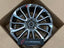 FORGED WHEELS RIMS FOR LAND ROVER RANGE ROVER L460 2026 P530 Forza Performance custom fit buy OEM STYLE 7 RANGE ROVER AUTOBIOGRAPHY WHEELS LR039141 722