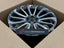 FORGED WHEELS RIMS FOR LAND ROVER RANGE ROVER L460 2026 P530 Forza Performance custom fit buy OEM STYLE 7 RANGE ROVER AUTOBIOGRAPHY WHEELS LR039141 722