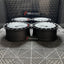 22 INCH FORGED WHEELS RIMS for LAND ROVER RANGE ROVER L460 2024 custom fit AVANT GARDE SRX04 WHEELS