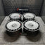 22 INCH FORGED WHEELS RIMS for LAND ROVER RANGE ROVER L460 2024 custom fit AVANT GARDE SRX04 WHEELS